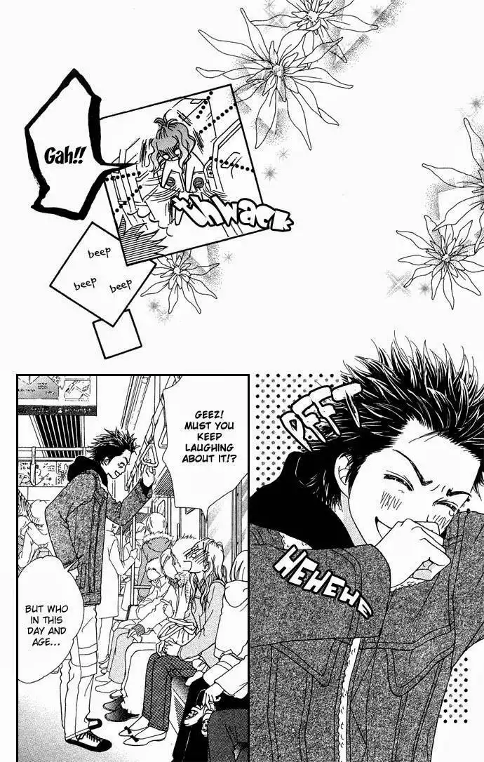 Parfait Tic Chapter 89 10